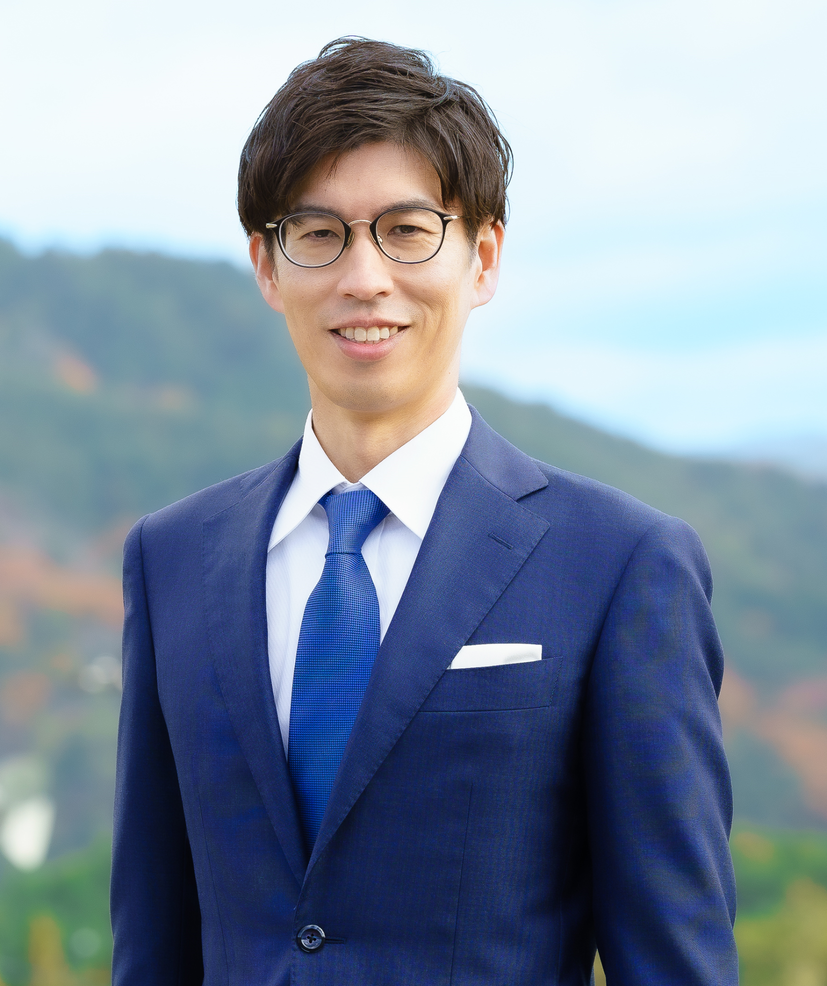 町長画像
