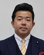 浅田賢茂議員顔写真