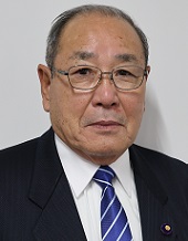 原田周一議員顔写真
