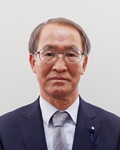 今西利行議員顔写真