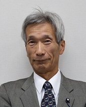 光島善正議員顔写真
