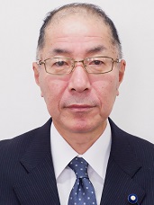 上野 雅央議員顔写真