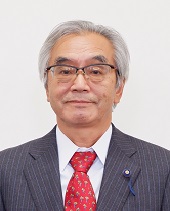 山本精議員顔写真