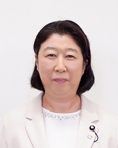 山内実貴子議員顔写真