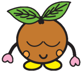 礼する茶ッピー