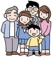 みんなで支え合う国保