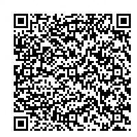 情報提供フォームQRコード