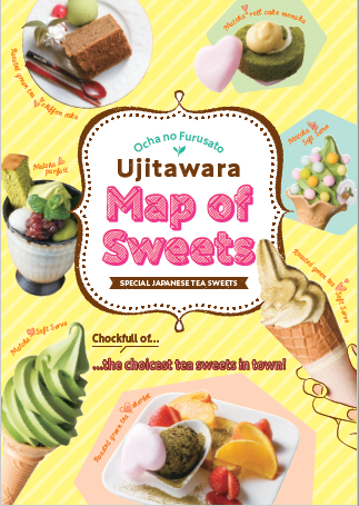 photo_Map of sweets