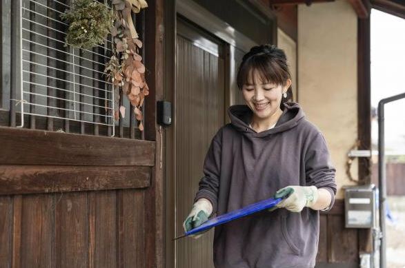 中山知子さん