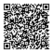 「宇治田原スイーツマップ」のデジタルブック形式英語版のQRコード