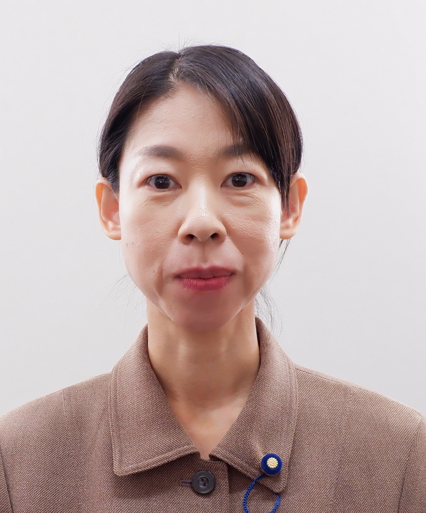 宇佐美 まり議員の顔写真