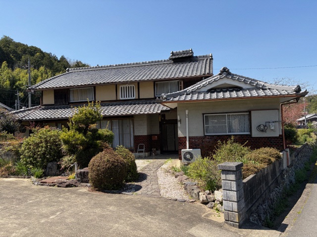 空家バンク25