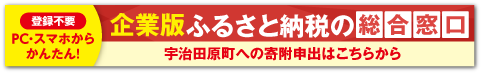 企業版ふるさと納税の窓口（株式会社ジチタイリンク）
