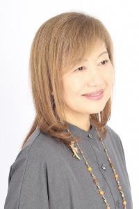 鮎川めぐみさん