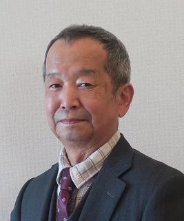 中嶋均さんの写真