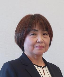 大島雅代さんの写真