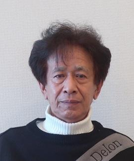 仲清次さんの写真