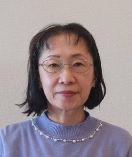 山本桂子さんの写真