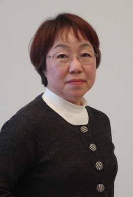 岸本智子さんの写真