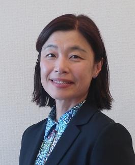 八木典子さんの写真