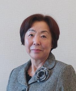 山形明美さんの写真