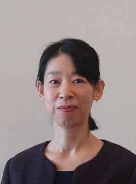 宇佐美まりさんの写真