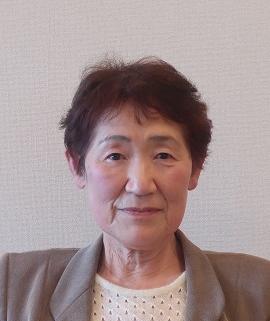 下岡弘子さんの写真