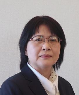 木谷常子さんの写真