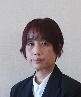 高田博子さんの写真