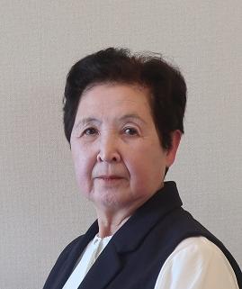 小山みさ江さんの写真