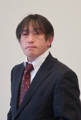 釜淵誠二さんの写真
