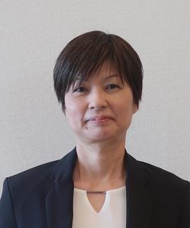 辻井明子さんの写真