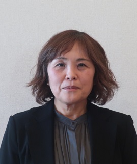 馬場真美さんの写真