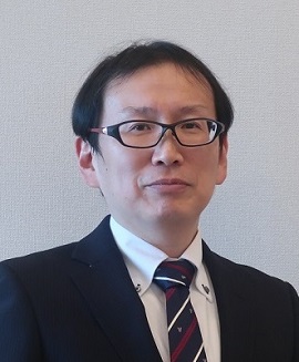 堀淳二さんの写真