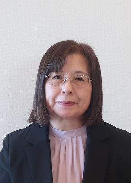 渡辺恵子さんの写真