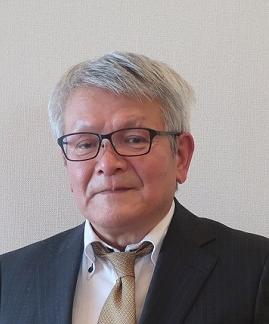 奥田豊穂さんの写真