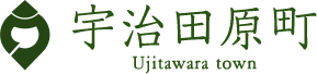 宇治田原町 Ujitawara town